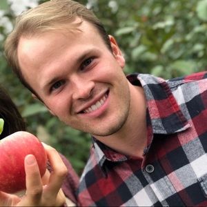 Meet your Posher, Joseph